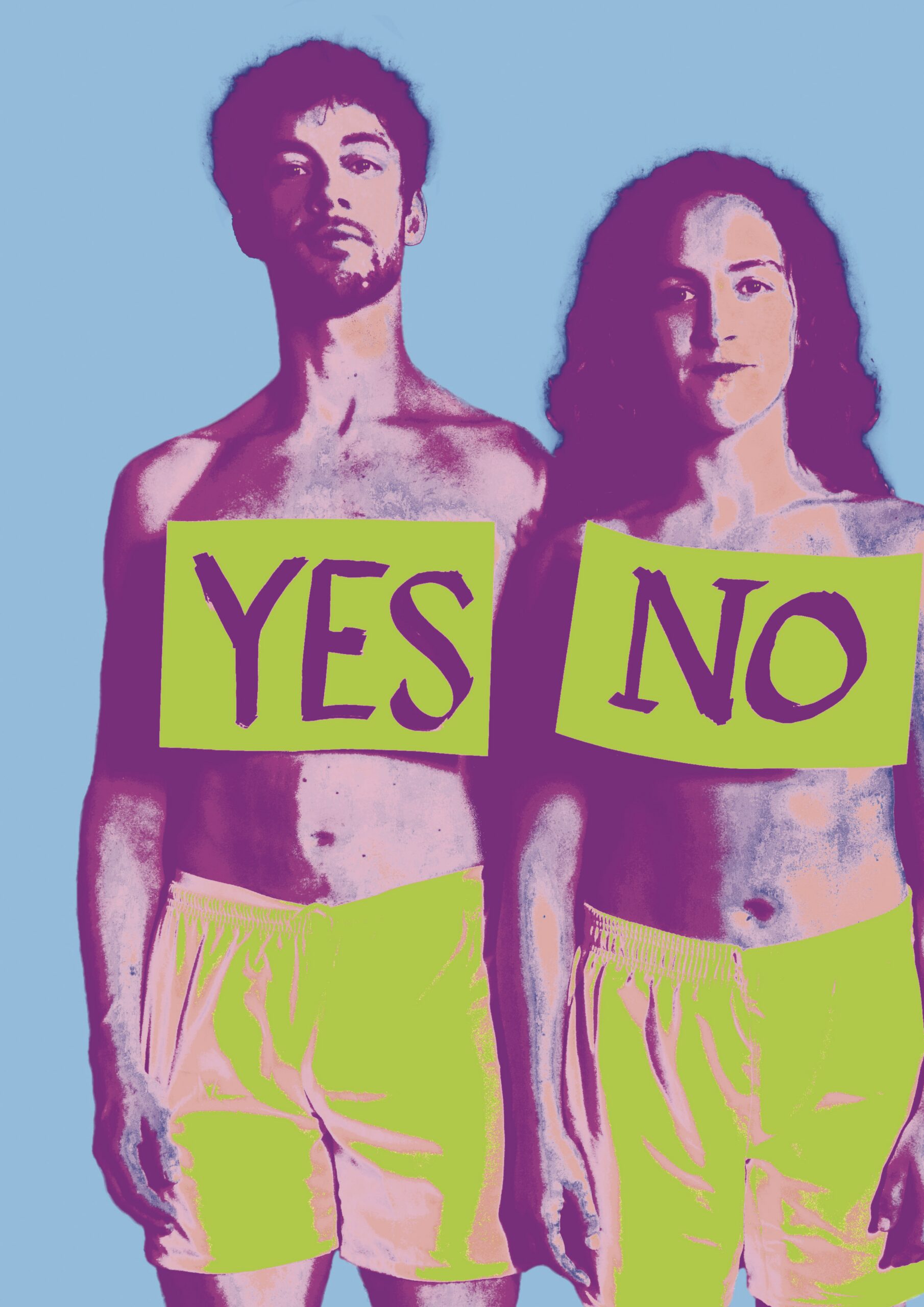 YES/NO