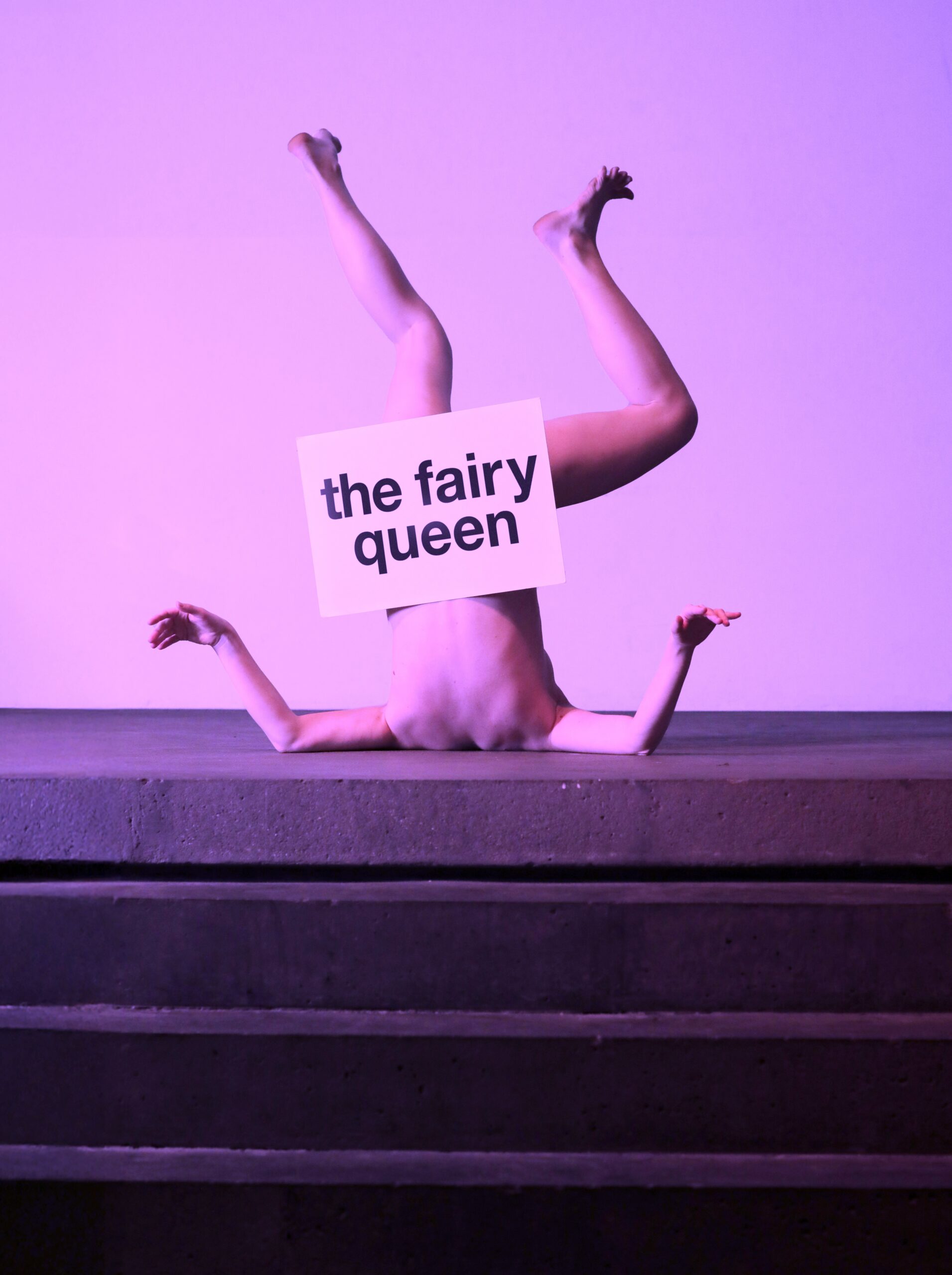 The Fairy Queen